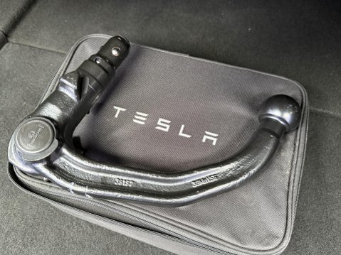 Tesla Model 3 (Dual Motor) Long Range Saloon 4dr Electric Auto 4WDE (346 ps) 23