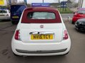 Fiat 500 0.9 TwinAir Cult Dualogic Euro 6 (s/s) 2dr 16