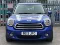 Mini Paceman 1.6 Paceman Cooper D 3dr 8