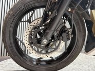 Yamasaki Ym 2023 RUNNING SPORTS BIKE GEARED 50CC PROJECT BIKE 10
