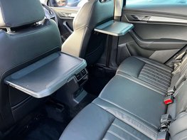 Skoda Karoq 1.5 Karoq Edition TSi Semi-Auto 5dr 73