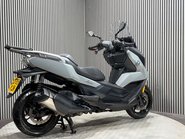 BMW C 400 GT SE 2019 ONLY 21K MOT MAXI SCOOTER 400CC SPORT 2