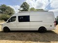 Mercedes-Benz Sprinter 313 RACE VAN CAMPERVAN MOTORHOME 27