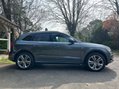 Audi Q5 2.0 TDI S line Plus S Tronic quattro Euro 5 5dr 17