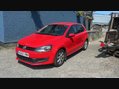 Volkswagen Polo SE TDI 1