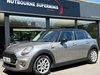 Mini Hatch Cooper 1.5 Petrol Automatic Pepper / Media XL 5 door+NAV+LEATHER £35 tax