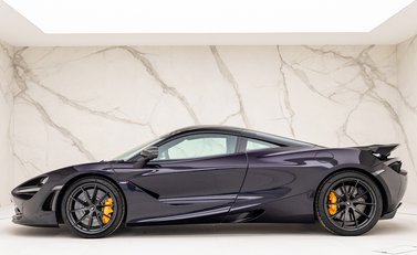McLaren 720S Performance 2
