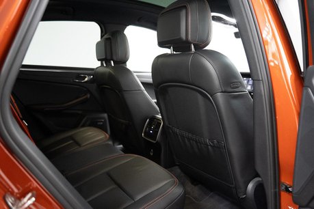 Porsche Macan 2.0T SUV 5dr Petrol PDK 4WD Euro 6 (s/s) (265 ps) 23
