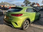 Kia Xceed 1.5 T-GDi 2 Euro 6 (s/s) 5dr 7