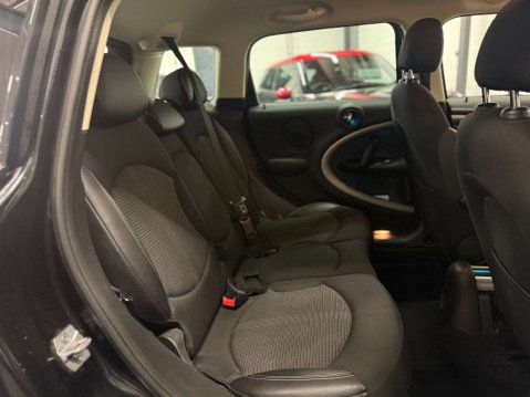 Mini Countryman 1.6 Countryman Cooper 5dr 14
