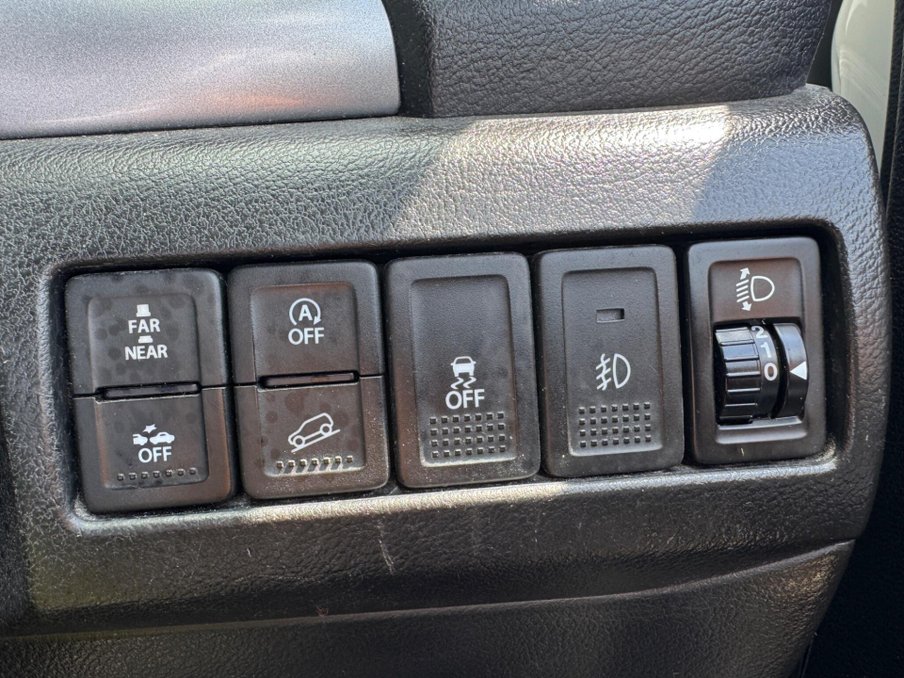 2017 Suzuki Vitara — image 21
