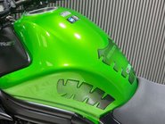 Kawasaki Er 2015 NAKED MODEL 20K, SERVICED, LONG MOT, WARRANTY 36
