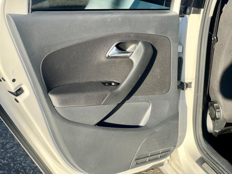 Volkswagen Polo 1.4 Match DSG Euro 5 5dr 53