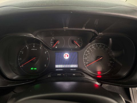 Vauxhall Combo 1.5 Combo 2300 Professional Turbo D S/S 18