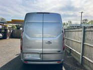 Ford Transit Custom 310 LIMITED L1 H2 2.0 EcoBlue 5
