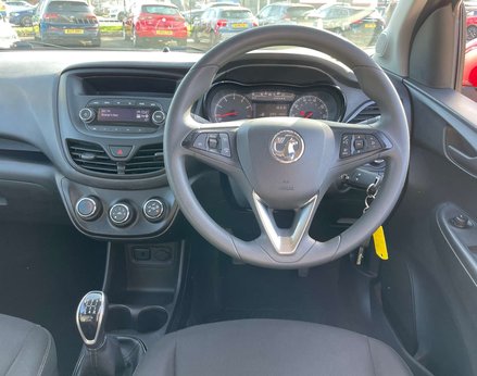 Vauxhall Viva 1.0 Viva SE 5dr 18