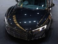 Audi R8 5.2 FSI V10 Spyder 2dr Petrol S Tronic quattro Euro 6 (s/s) (570 ps) 78