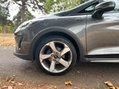 Ford Fiesta ACTIVE X 33