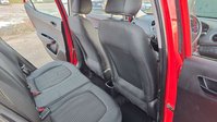 Hyundai i10 1.0 SE Euro 6 5dr 25