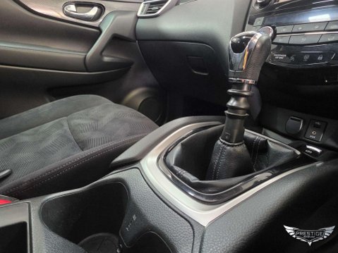 Nissan X-Trail 1.6 DIG-T N-Vision Euro 6 (s/s) 5dr 31