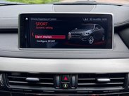 BMW X6 3.0 30d M Sport Auto xDrive Euro 6 (s/s) 5dr 84