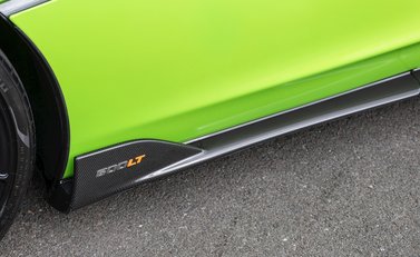 McLaren 600 Spider 29