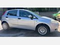 Fiat Grande Punto 1.4 Active Hatchback 5dr Petrol Manual Euro 4 (77 bhp) 6