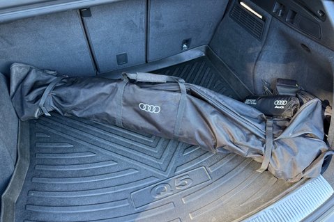 Audi Q5 TDI QUATTRO VORSPRUNG 79