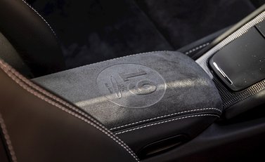 Porsche 911 (991.2) Carrera 4 GTS 'British Legends E 22