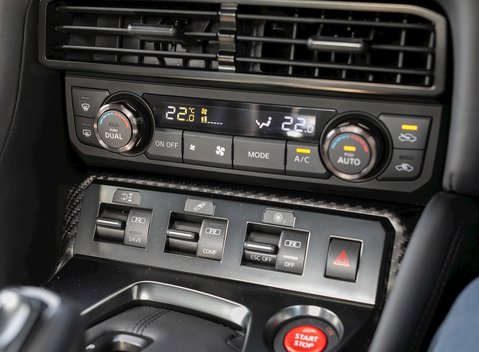 Nissan GT-R Prestige 18