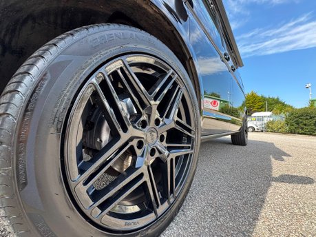 Volkswagen Transporter AWAITING PREPARATION 4