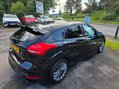 Ford Focus ST-LINE 140 NAV 1lt 8