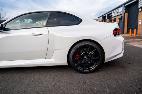 BMW M2 3.0 M2 Auto 3dr 37