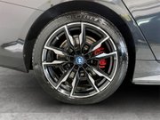 BMW i4 M50 83.9kWh Gran Coupe 5dr Electric Auto 4WD (544 ps) 1 Owner - Cruise - Sa 10