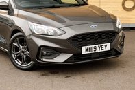 Ford Focus ST-LINE 10