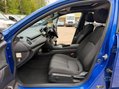 Honda Civic 1.5 VTEC Turbo GPF Sport Plus Hatchback 5dr Petrol Manual Euro 6 (s/s) (182 37
