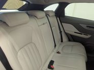 Jaguar F-Pace 2.0 F-PACE Portfolio AWD Auto 4WD 5dr 50