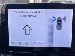 Ford Puma ST-LINE X FIRST EDITION PLUS MHEV 40