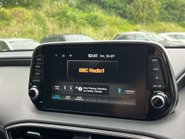 Hyundai SANTA FE 2.2 Santa Fe Premium SE CRDi Auto 4WD 5dr 29