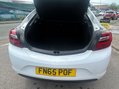 Vauxhall Insignia 2.0 CDTi ecoFLEX Design Euro 5 (s/s) 5dr 7