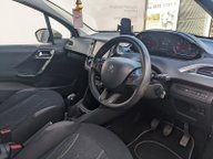 Peugeot 208 HDI ACTIVE 13