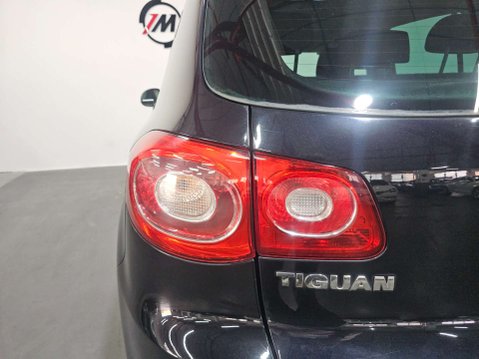 Volkswagen Tiguan 2.0 Tiguan Sport TDI 4Motion 140 Auto 4WD 5dr 78