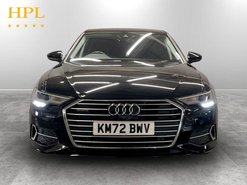 Audi A6 2.0 TDI 40 Sport Saloon 4dr Diesel S Tronic quattro Euro 6 (s/s) (204 ps) A