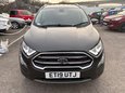 Ford Ecosport TITANIUM 8