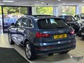 Audi Q3 1.4 TFSI CoD S line Edition Euro 6 (s/s) 5dr 43