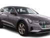 Audi E-Tron 50 Technik SUV 5dr Electric Auto quattro 71.2kWh (313 ps)
