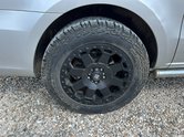 Mercedes-Benz Vito AUTO (SOLD) LWB L2H1 Sportive Air Con Alloys Nav Tow Bar 17