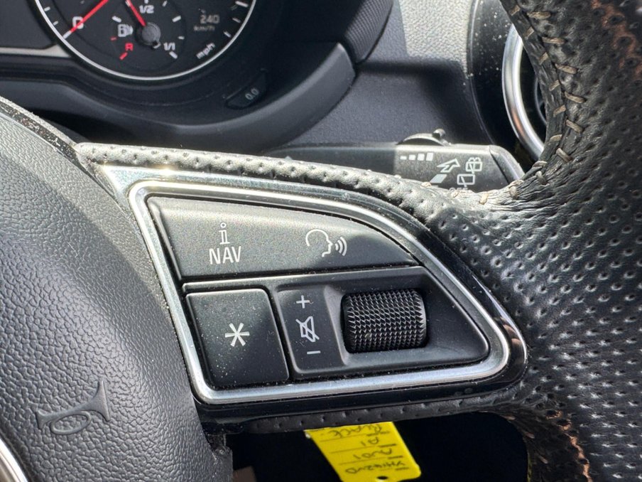 2014 Audi A1 — image 23