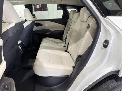 Lexus RX 450H+ PREMIUM PLUS 20