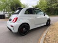 Abarth 595 1.4 T-Jet 70th Cabrio Euro 6 2dr 33